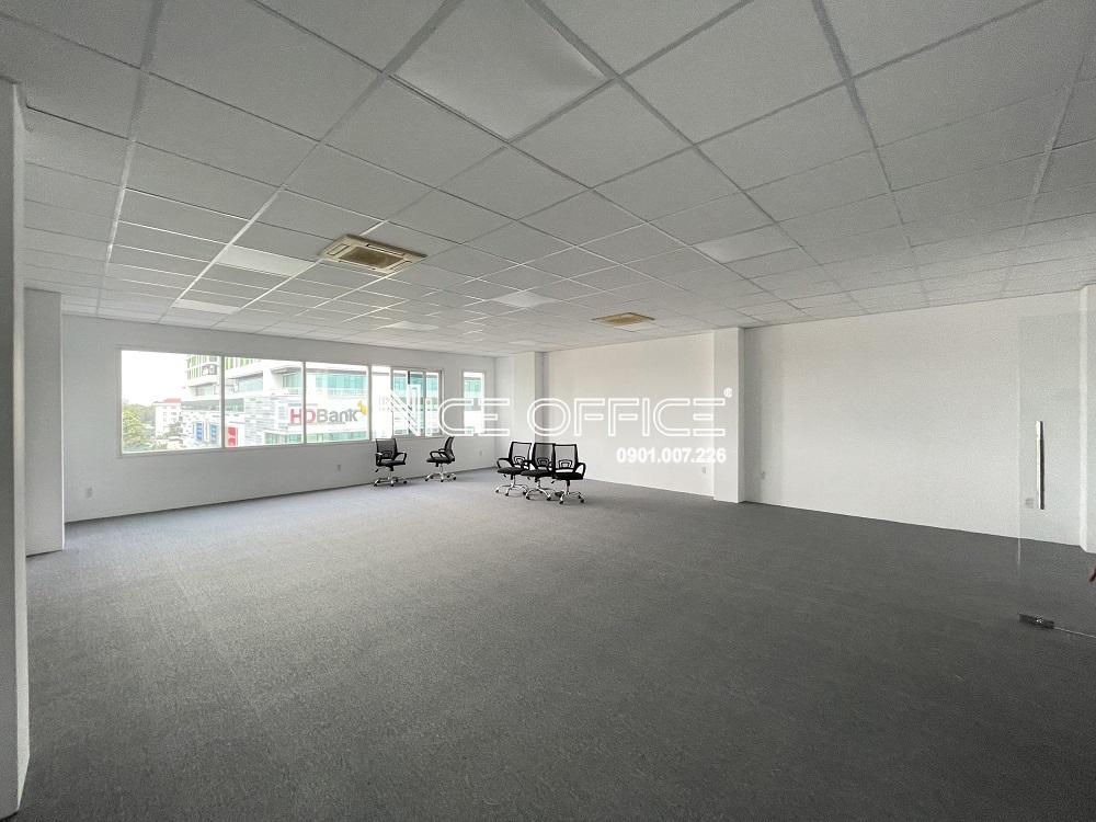 TÒA NHÀ SABAY CỘNG HÒA - Hình ảnh 9