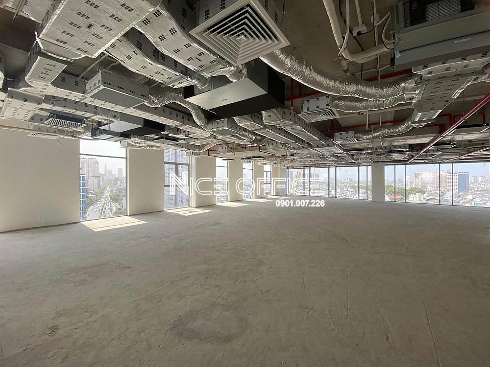 TÒA NHÀ SKY GATE BUILDING - Hình ảnh 5