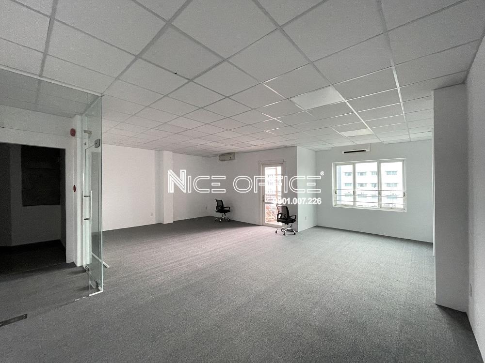 TÒA NHÀ SABAY CỘNG HÒA - Hình ảnh 8