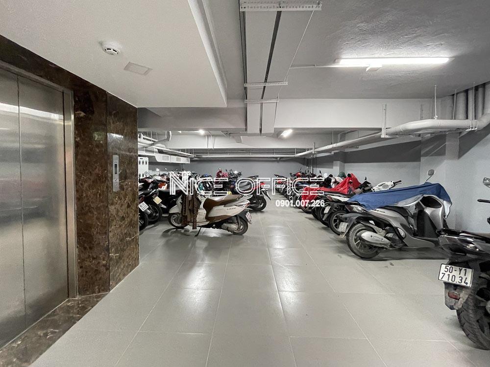 TÒA NHÀ PLS CHU VĂN AN - Hình ảnh 7