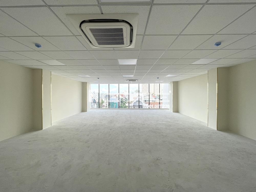 TÒA NHÀ PLS CHU VĂN AN - Hình ảnh 5