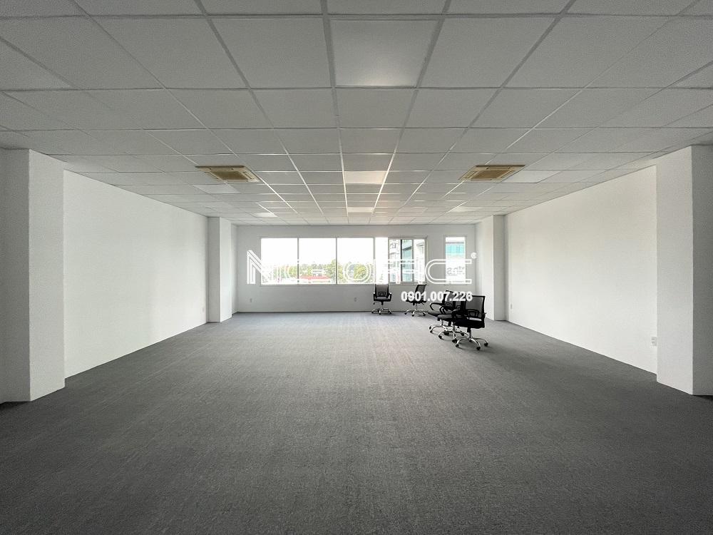 TÒA NHÀ SABAY CỘNG HÒA - Hình ảnh 7