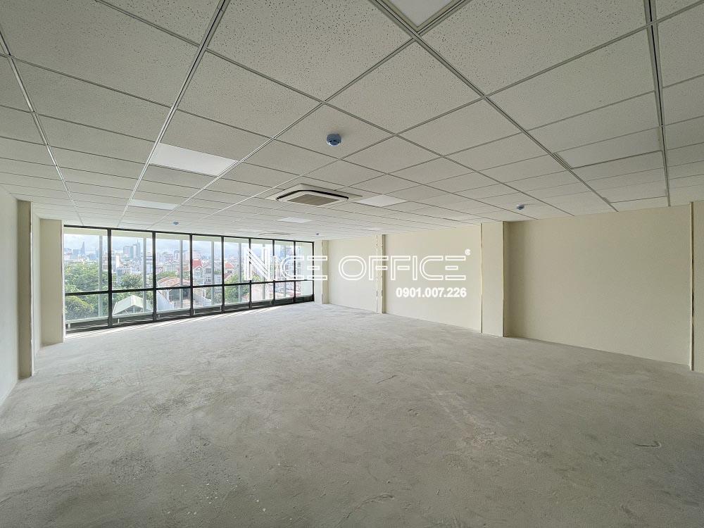 TÒA NHÀ PLS CHU VĂN AN - Hình ảnh 4