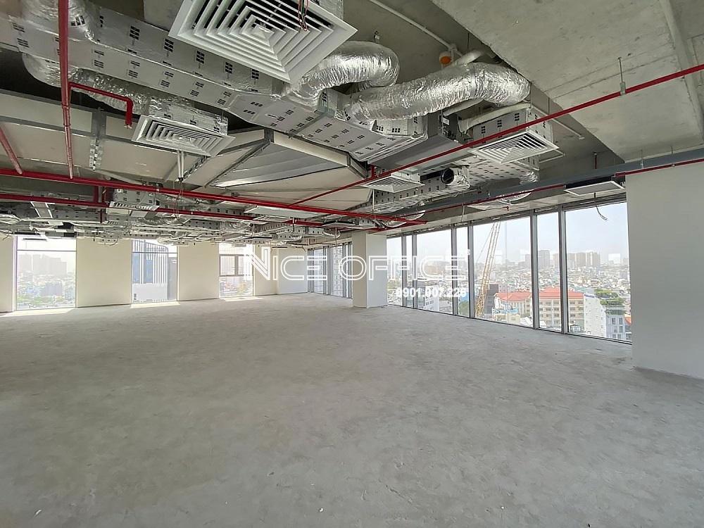 TÒA NHÀ SKY GATE BUILDING - Hình ảnh 4