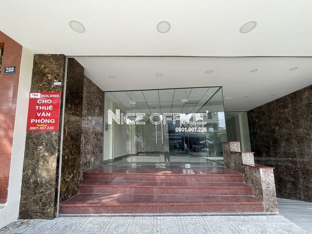 TÒA NHÀ PLS CHU VĂN AN - Hình ảnh 3