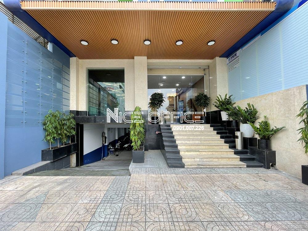 TÒA NHÀ SABAY CỘNG HÒA - Hình ảnh 2