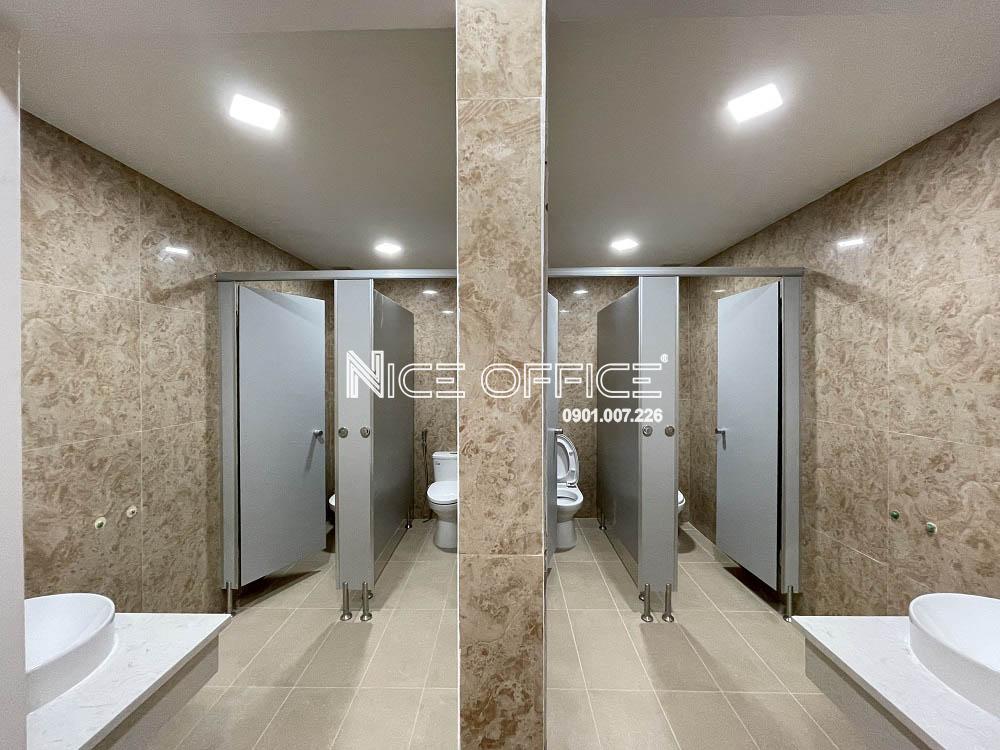 TÒA NHÀ PLS CHU VĂN AN - Hình ảnh 8