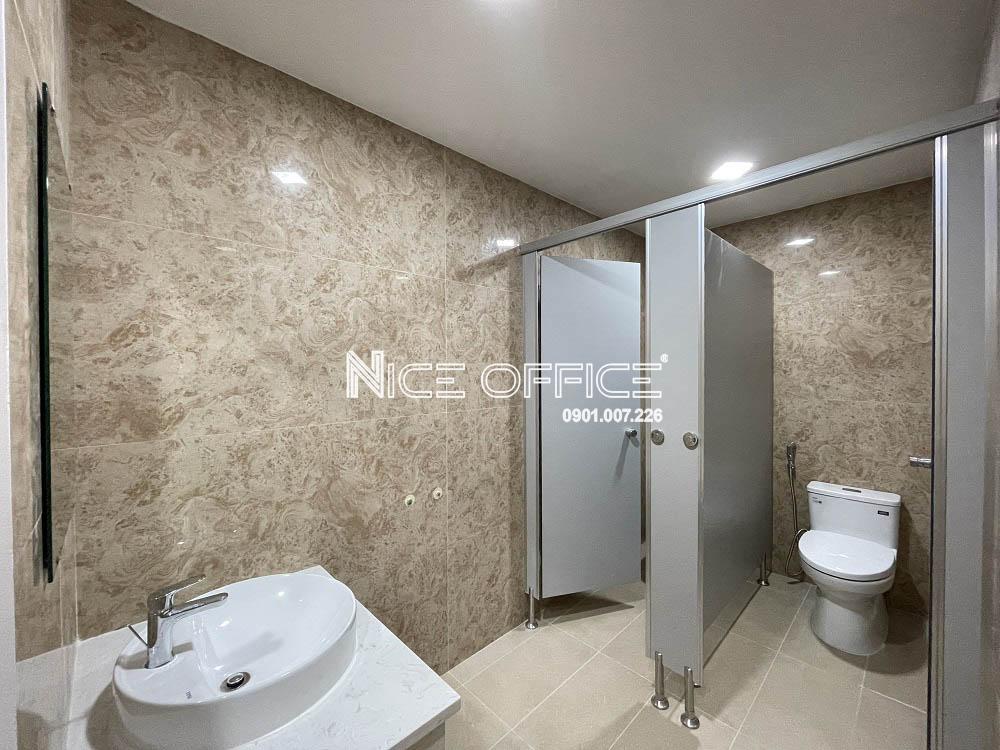 TÒA NHÀ PLS CHU VĂN AN - Hình ảnh 9