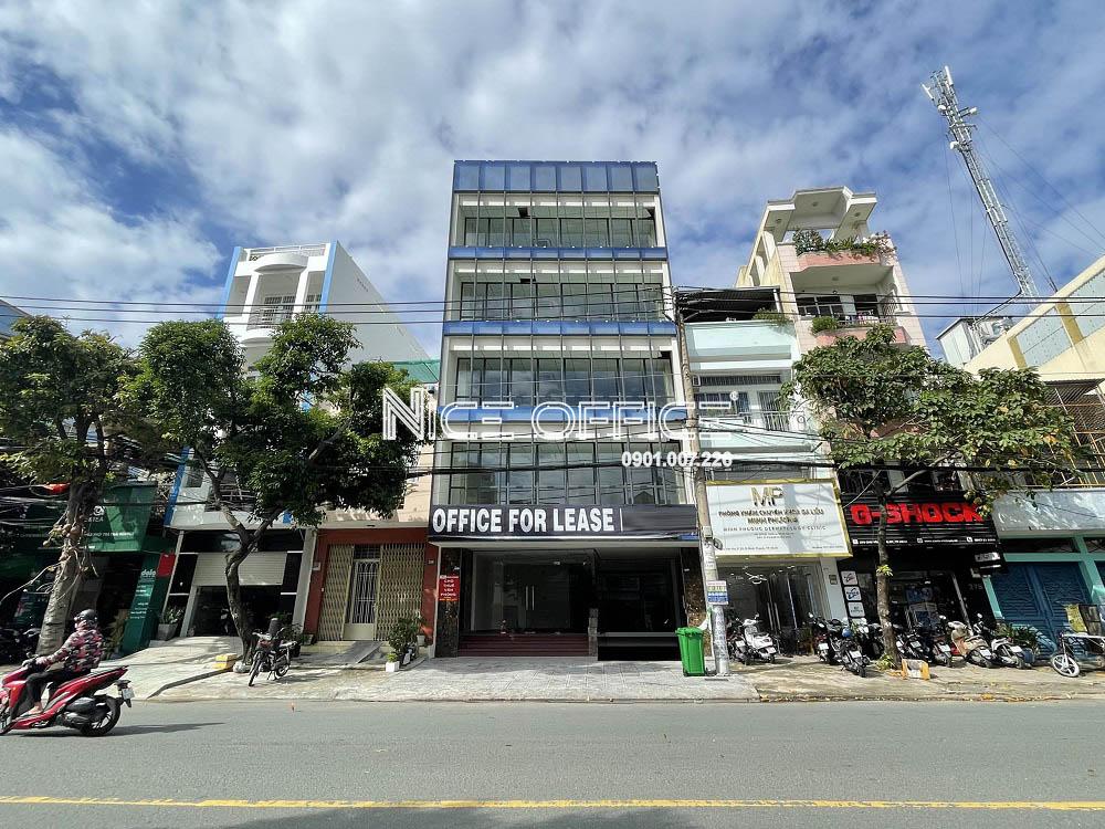 TÒA NHÀ PLS CHU VĂN AN - Hình ảnh 2