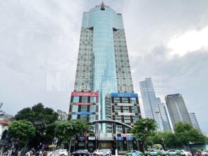 Cao ốc Sunwah Tower