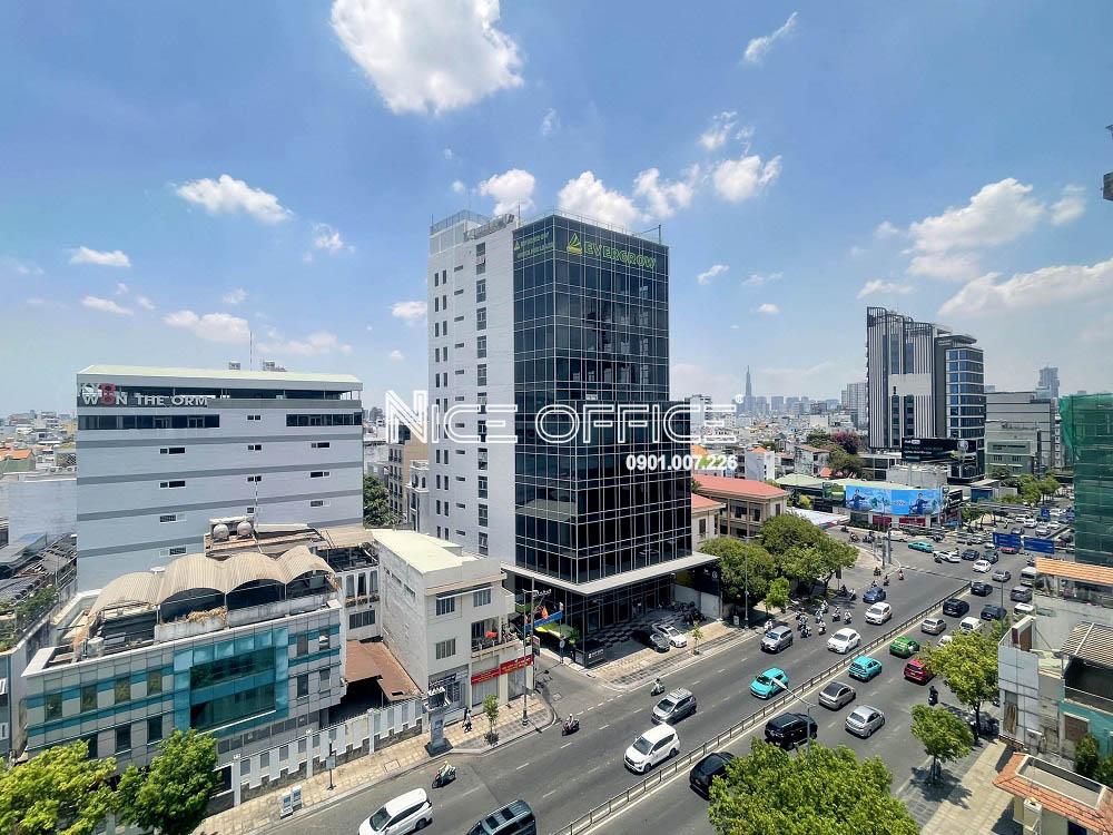TÒA NHÀ SKY GATE BUILDING - Hình ảnh 2