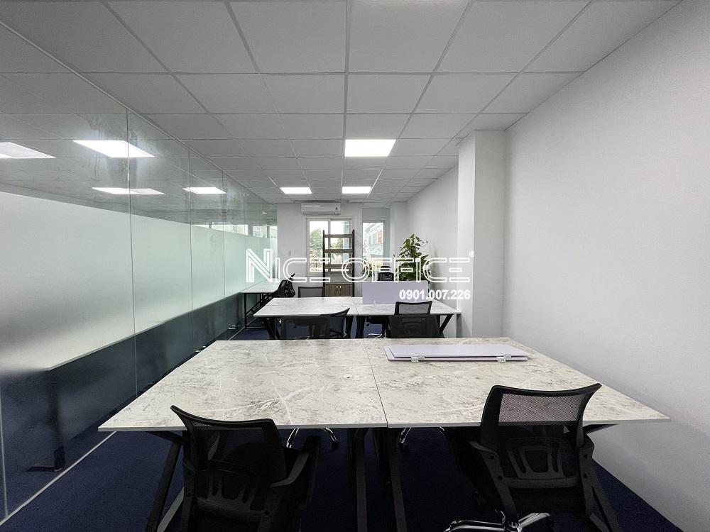 TÒA NHÀ SABAY CỘNG HÒA - Hình ảnh 5