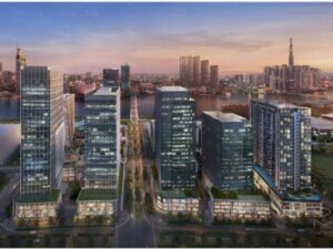 Giá trị của The Crest Office thật sự nằm ở đâu?