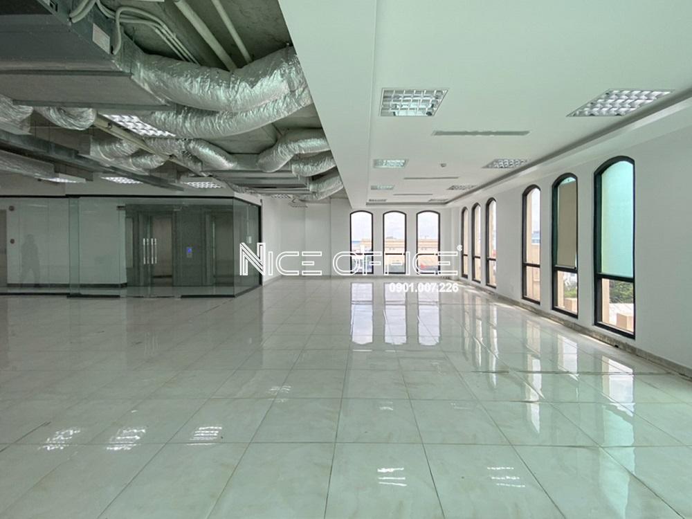 TÒA NHÀ MỘC GIA CỬU LONG - Hình ảnh 8