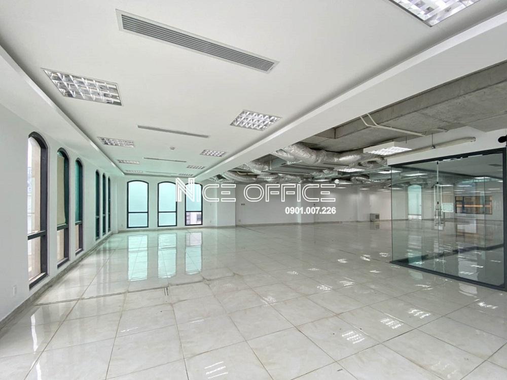 TÒA NHÀ MỘC GIA CỬU LONG - Hình ảnh 7