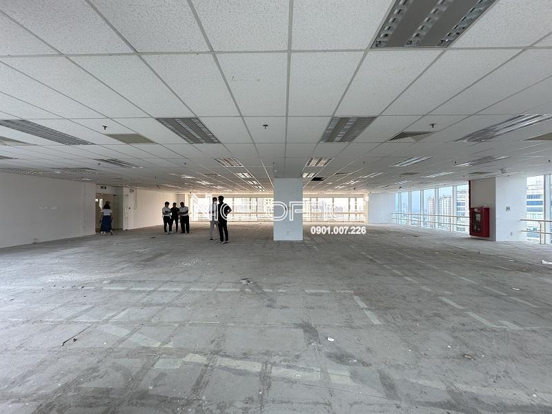 TÒA NHÀ VIETINBANK TOWER - Hình ảnh 8