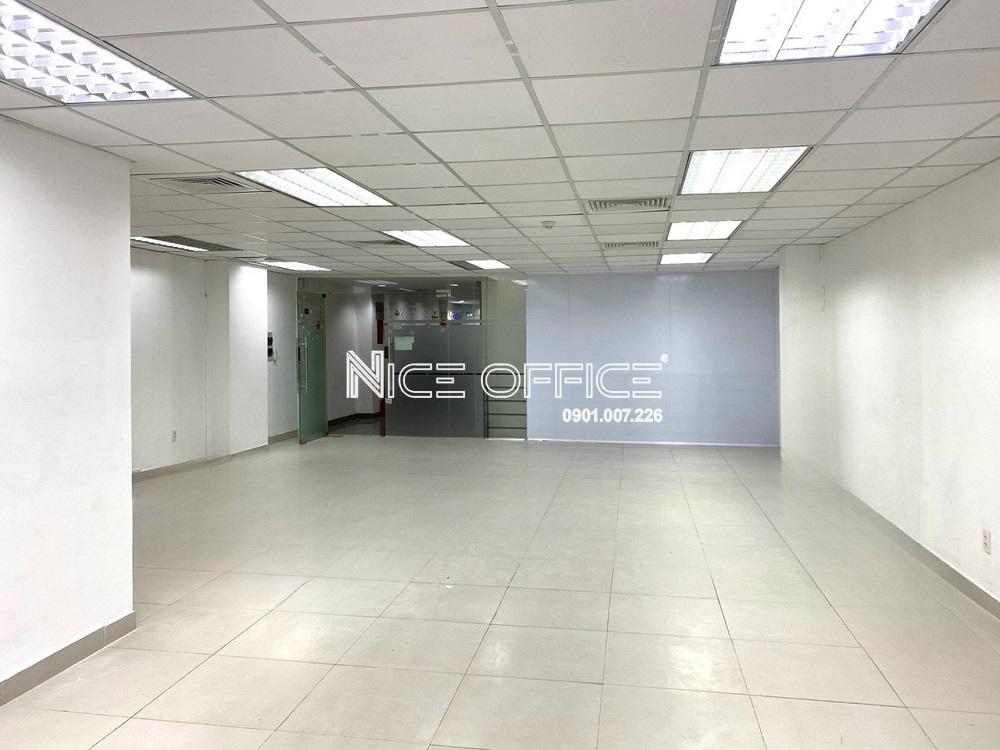 TÒA NHÀ MỘC GIA NGUYỄN BÁ TUYỂN - Hình ảnh 4