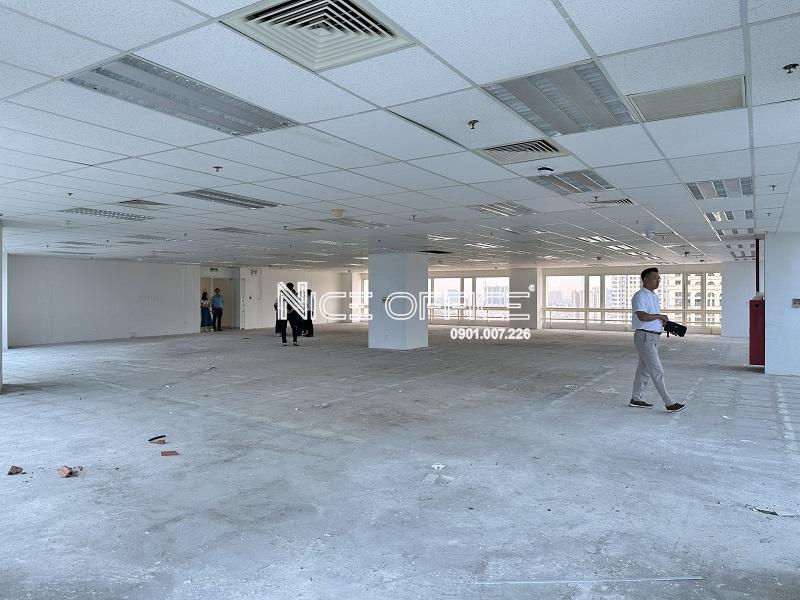 TÒA NHÀ VIETINBANK TOWER - Hình ảnh 9