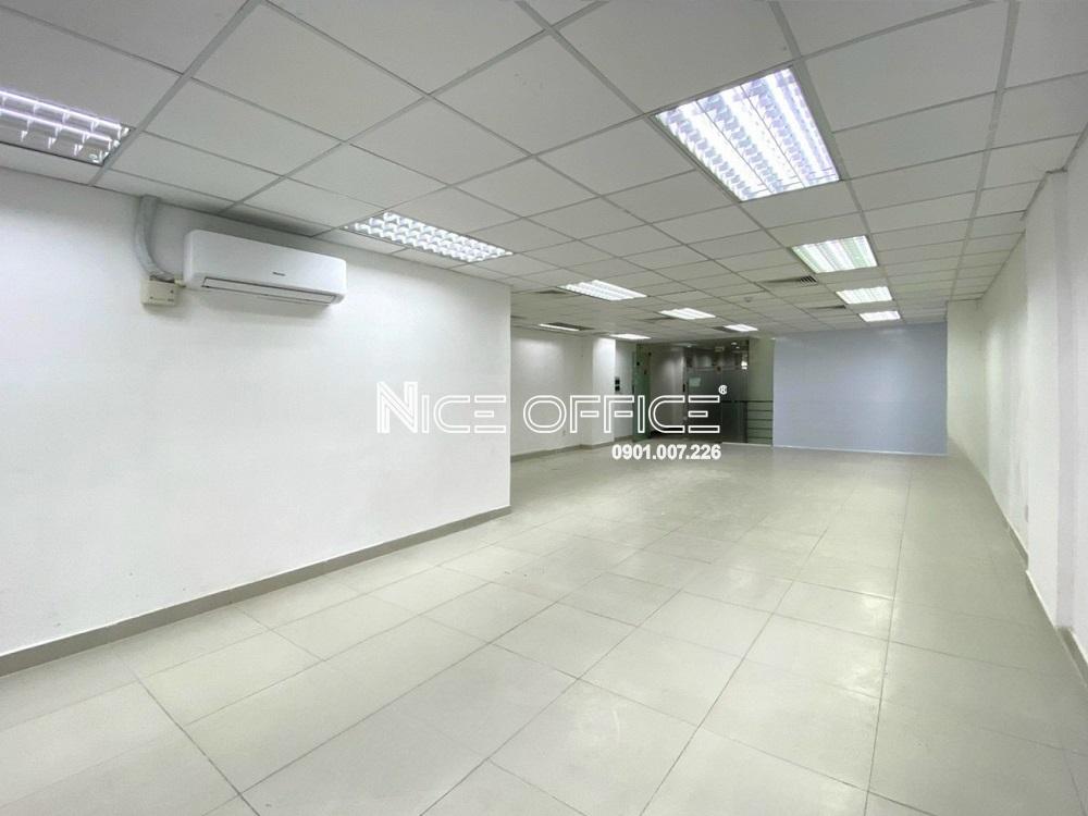 TÒA NHÀ MỘC GIA NGUYỄN BÁ TUYỂN - Hình ảnh 3