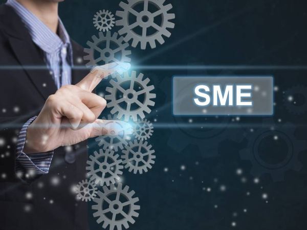 Doanh nghiệp SME là gì?