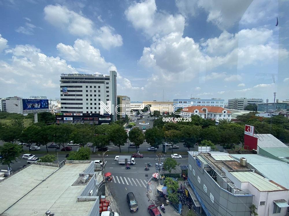 TÒA NHÀ MỘC GIA CỬU LONG - Hình ảnh 11