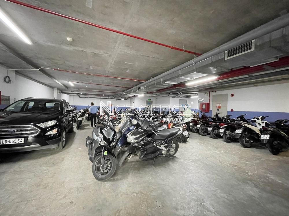 TÒA NHÀ MỘC GIA CỬU LONG - Hình ảnh 12