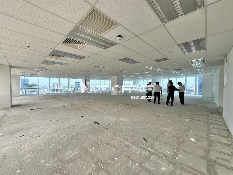 TÒA NHÀ VIETINBANK TOWER - Hình ảnh 10