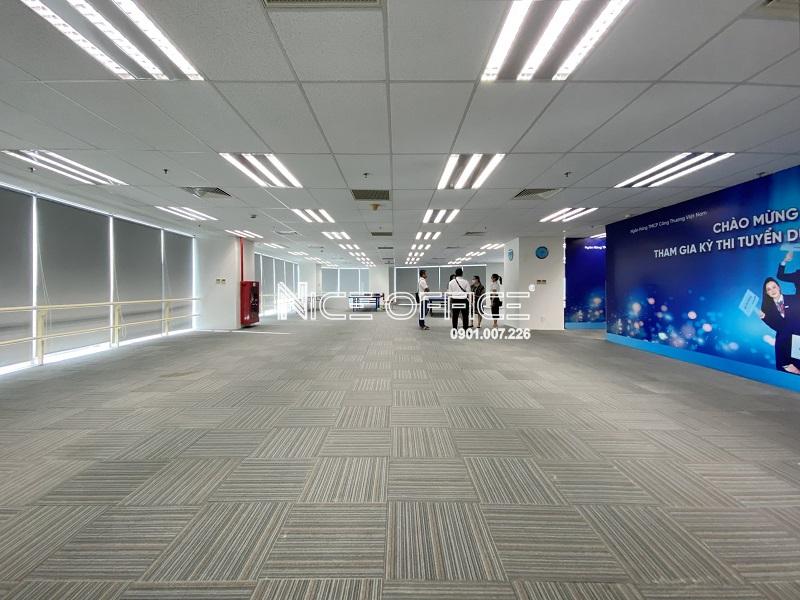 TÒA NHÀ VIETINBANK TOWER - Hình ảnh 11