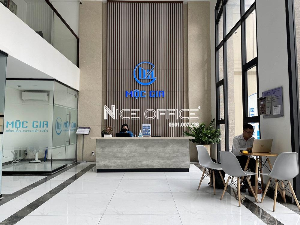 TÒA NHÀ MỘC GIA CỬU LONG - Hình ảnh 4