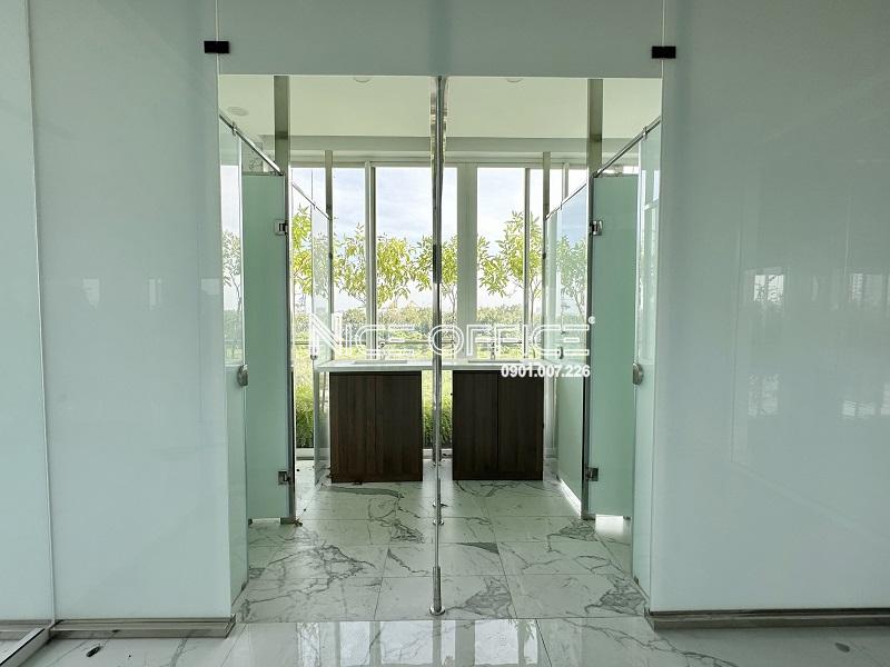 TÒA NHÀ GREEN BUILDING - Hình ảnh 10