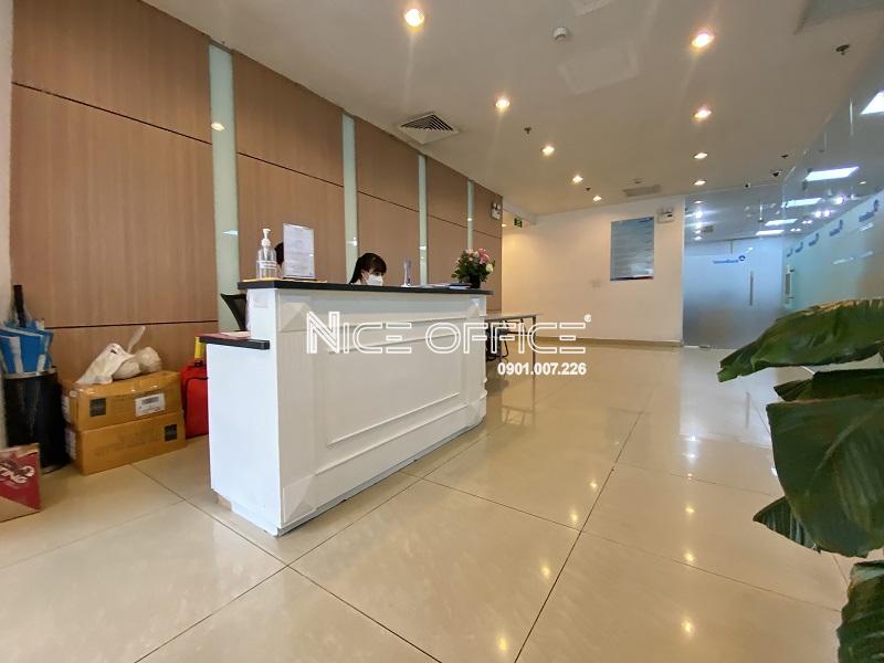 TÒA NHÀ VIETINBANK TOWER - Hình ảnh 3