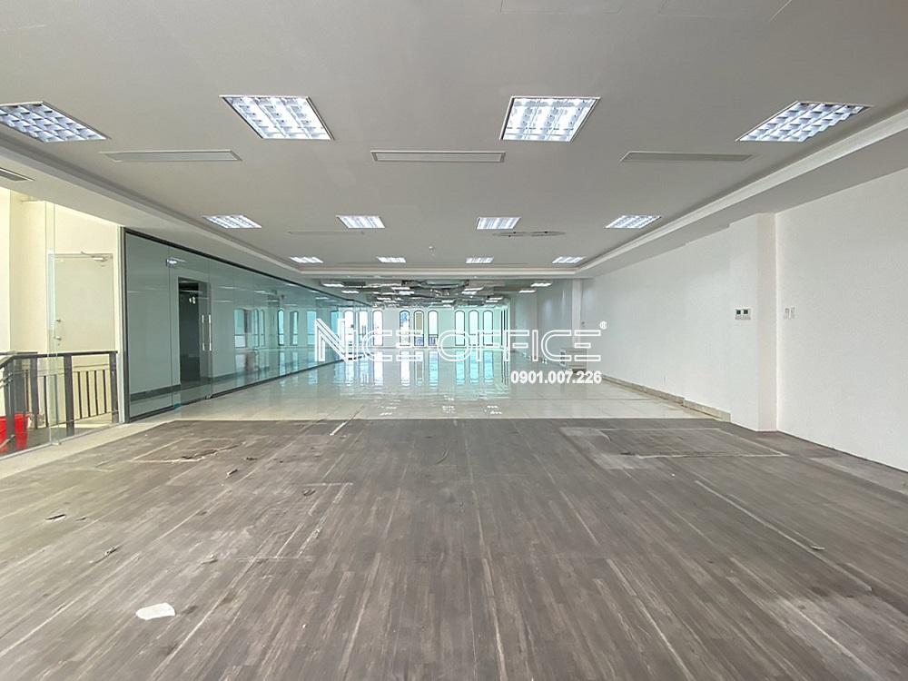 TÒA NHÀ MỘC GIA CỬU LONG - Hình ảnh 10