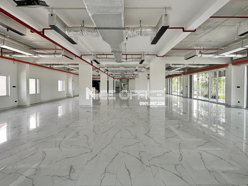 TÒA NHÀ GREEN BUILDING - Hình ảnh 9