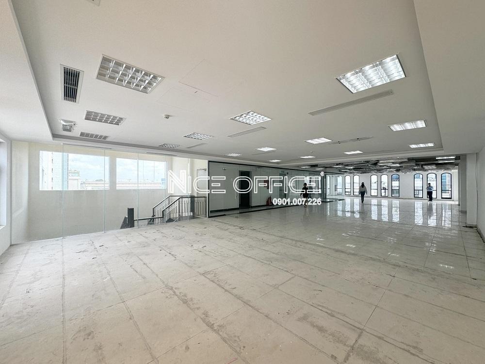 TÒA NHÀ MỘC GIA CỬU LONG - Hình ảnh 6