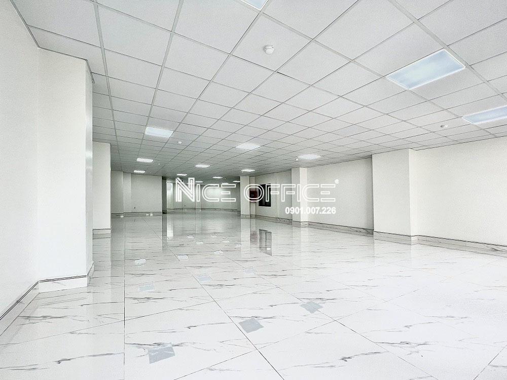 TÒA NHÀ TTD BUILDING - HỒNG LẠC - Hình ảnh 4