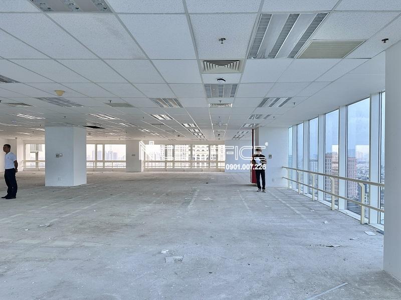 TÒA NHÀ VIETINBANK TOWER - Hình ảnh 6