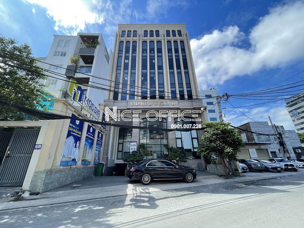 TÒA NHÀ MỘC GIA CỬU LONG