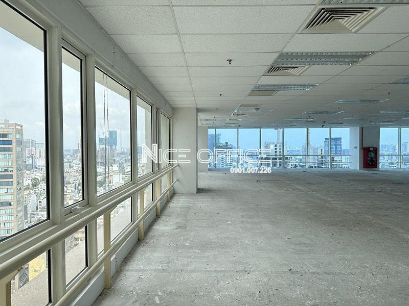 TÒA NHÀ VIETINBANK TOWER - Hình ảnh 5