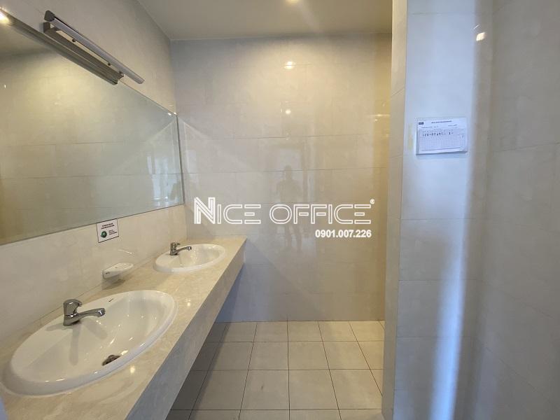 TÒA NHÀ VIETINBANK TOWER - Hình ảnh 17