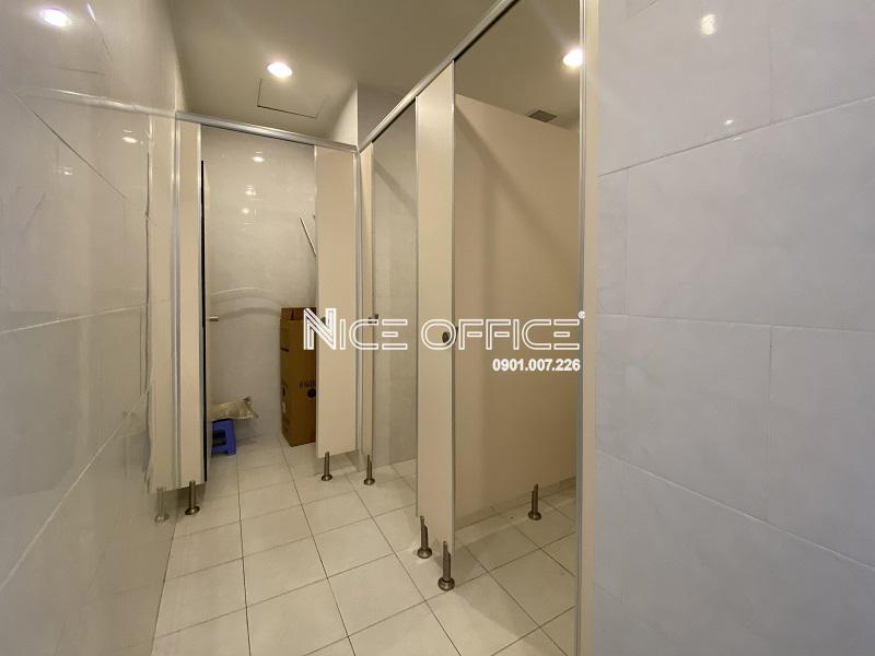 TÒA NHÀ VIETINBANK TOWER - Hình ảnh 16