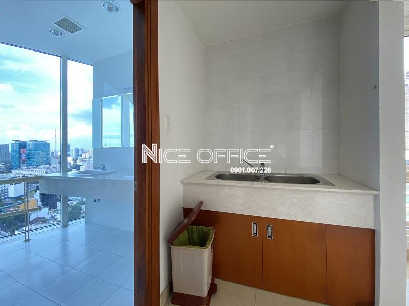 TÒA NHÀ VIETINBANK TOWER - Hình ảnh 15