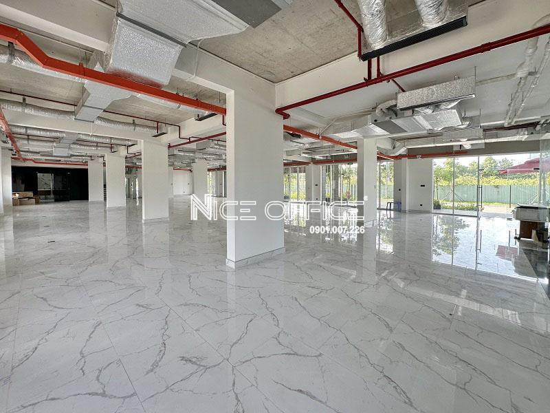 TÒA NHÀ GREEN BUILDING - Hình ảnh 6