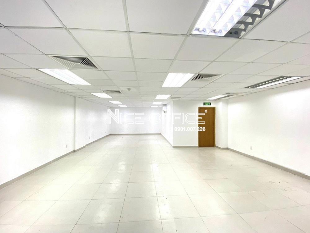 TÒA NHÀ MỘC GIA NGUYỄN BÁ TUYỂN - Hình ảnh 2