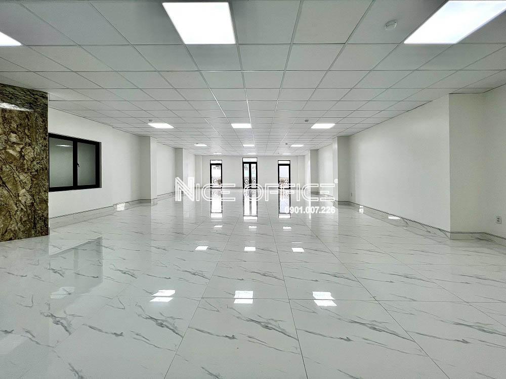 TÒA NHÀ TTD BUILDING - HỒNG LẠC - Hình ảnh 3