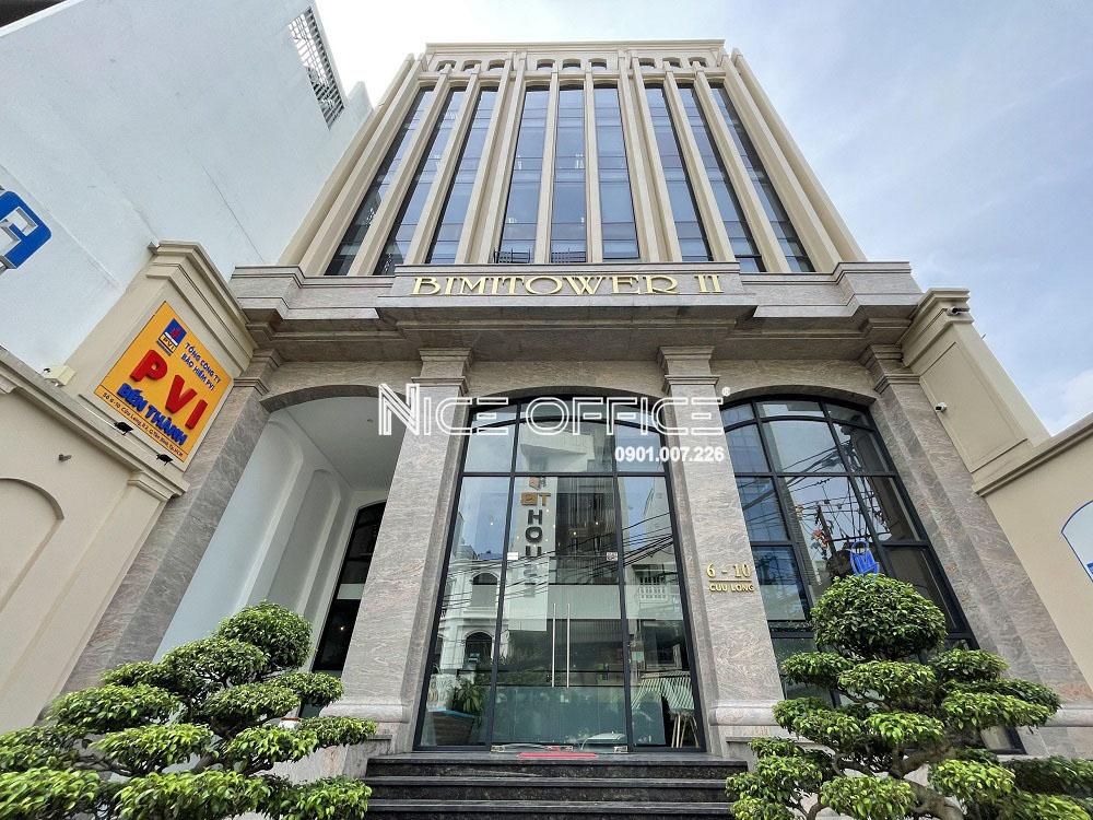 TÒA NHÀ MỘC GIA CỬU LONG - Hình ảnh 2