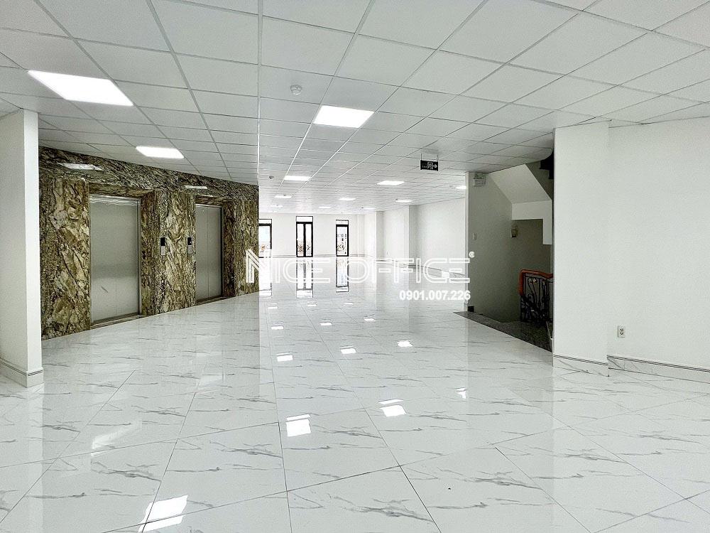 TÒA NHÀ TTD BUILDING - HỒNG LẠC - Hình ảnh 2