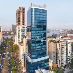 Alternative view of TÒA NHÀ VIETINBANK TOWER