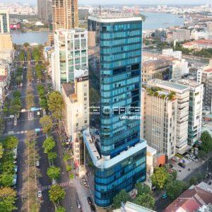 TÒA NHÀ VIETINBANK TOWER