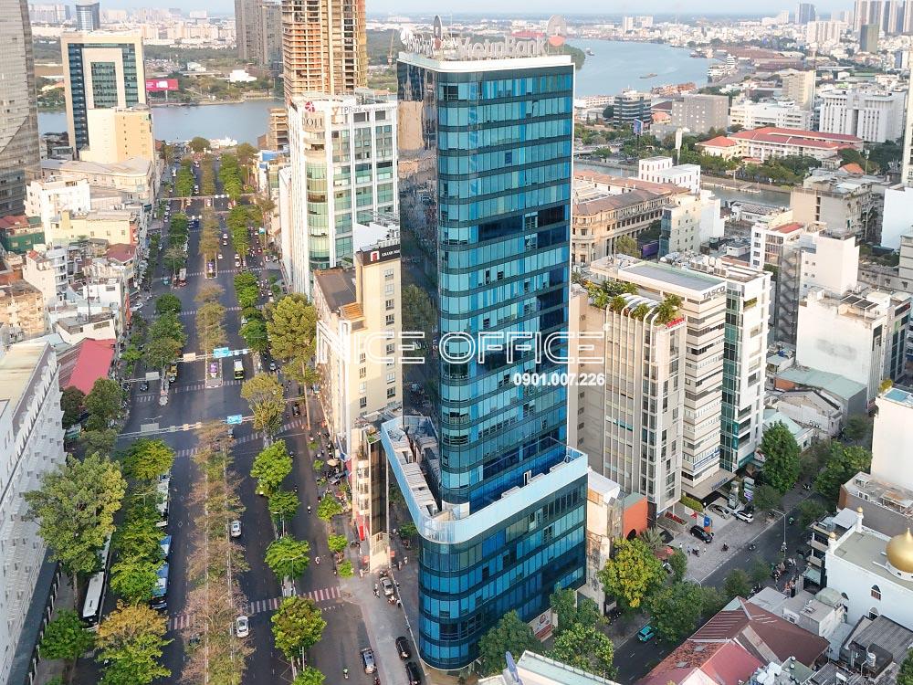 TÒA NHÀ VIETINBANK TOWER