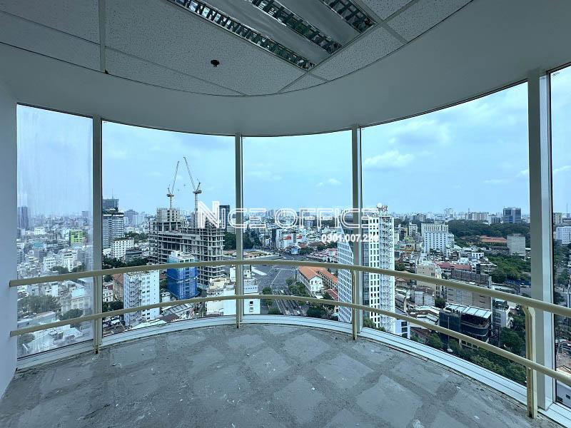 TÒA NHÀ VIETINBANK TOWER - Hình ảnh 7